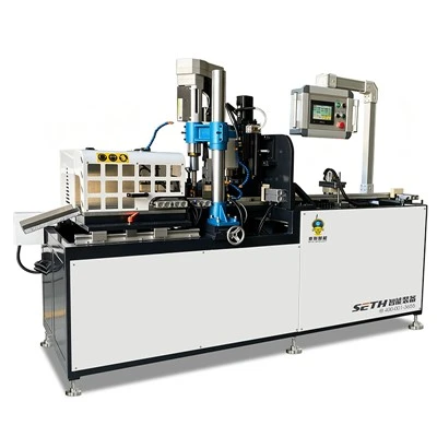 Customized CNC Drilling Milling Cutting Processing Machine