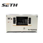 Manual Aluminum Facade Notching Machine